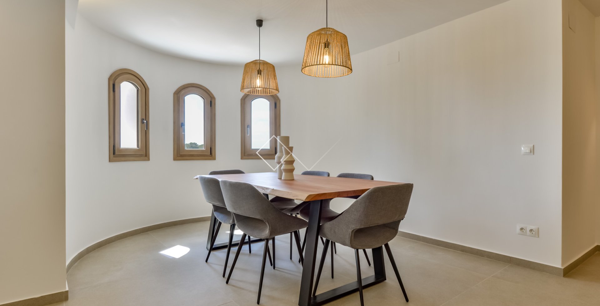  - Villa - Altea