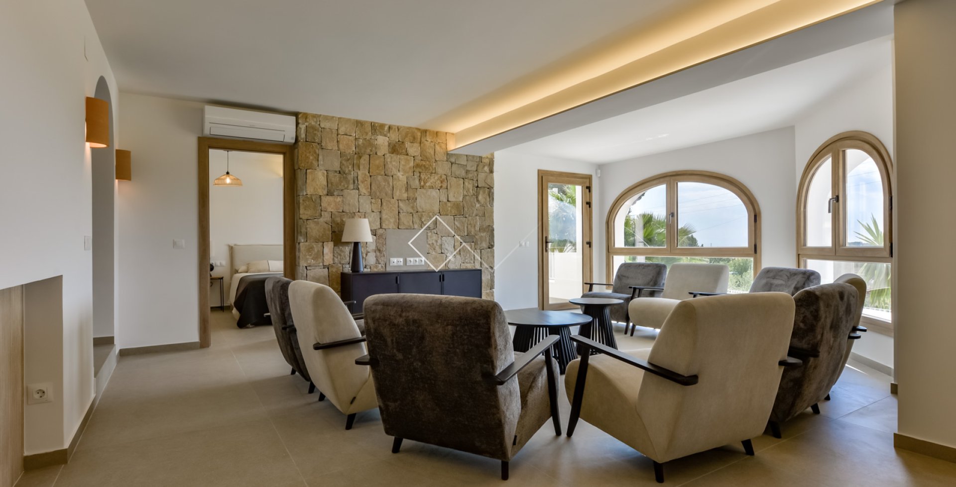 - Villa - Altea