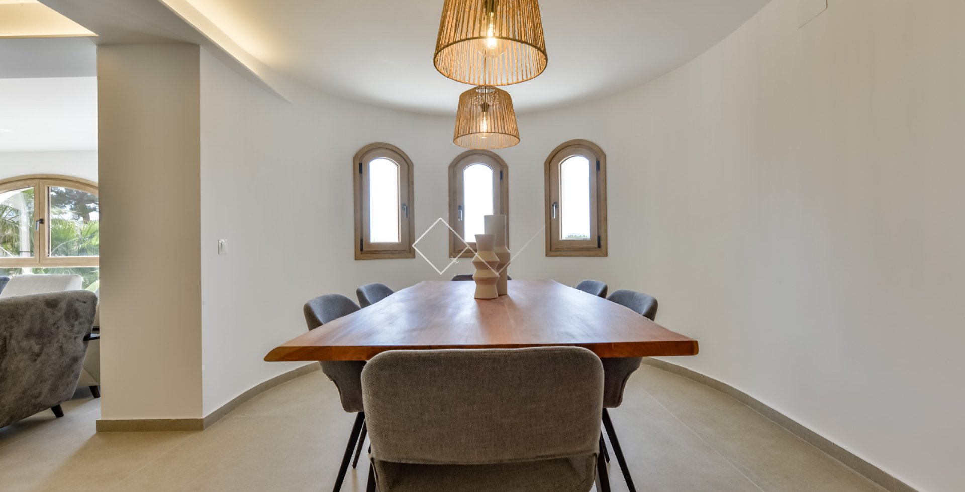  - Villa - Altea