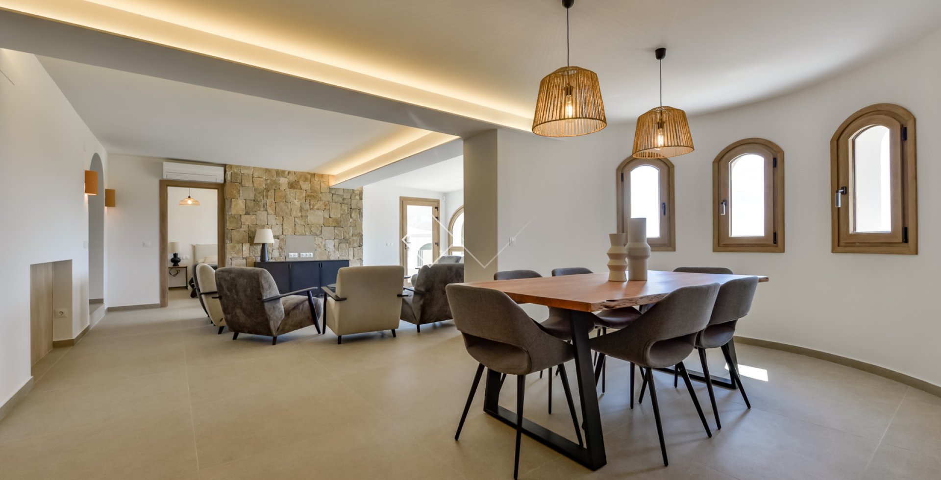  - Villa - Altea