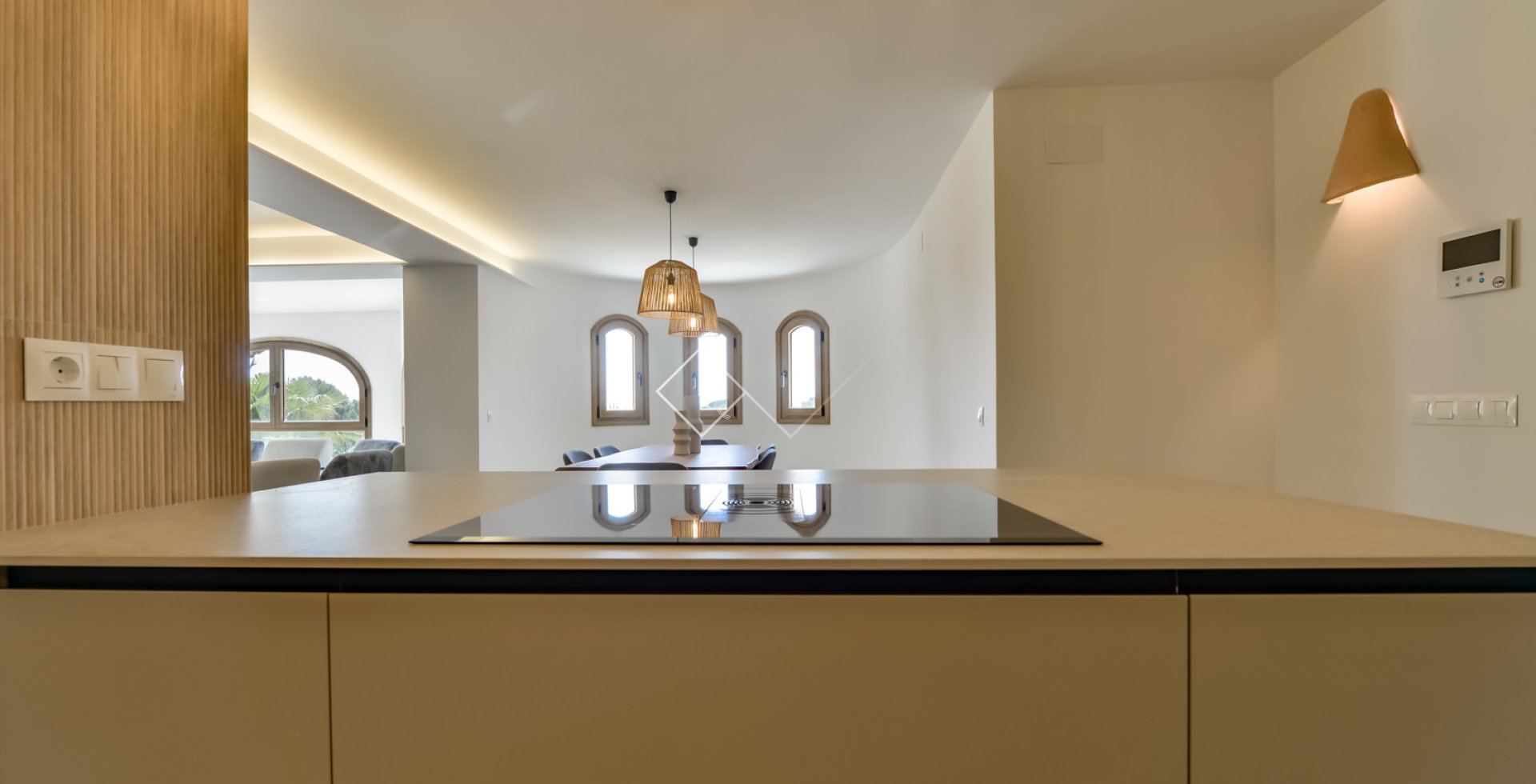  - Villa - Altea