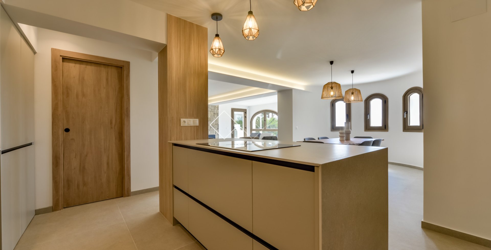  - Villa - Altea