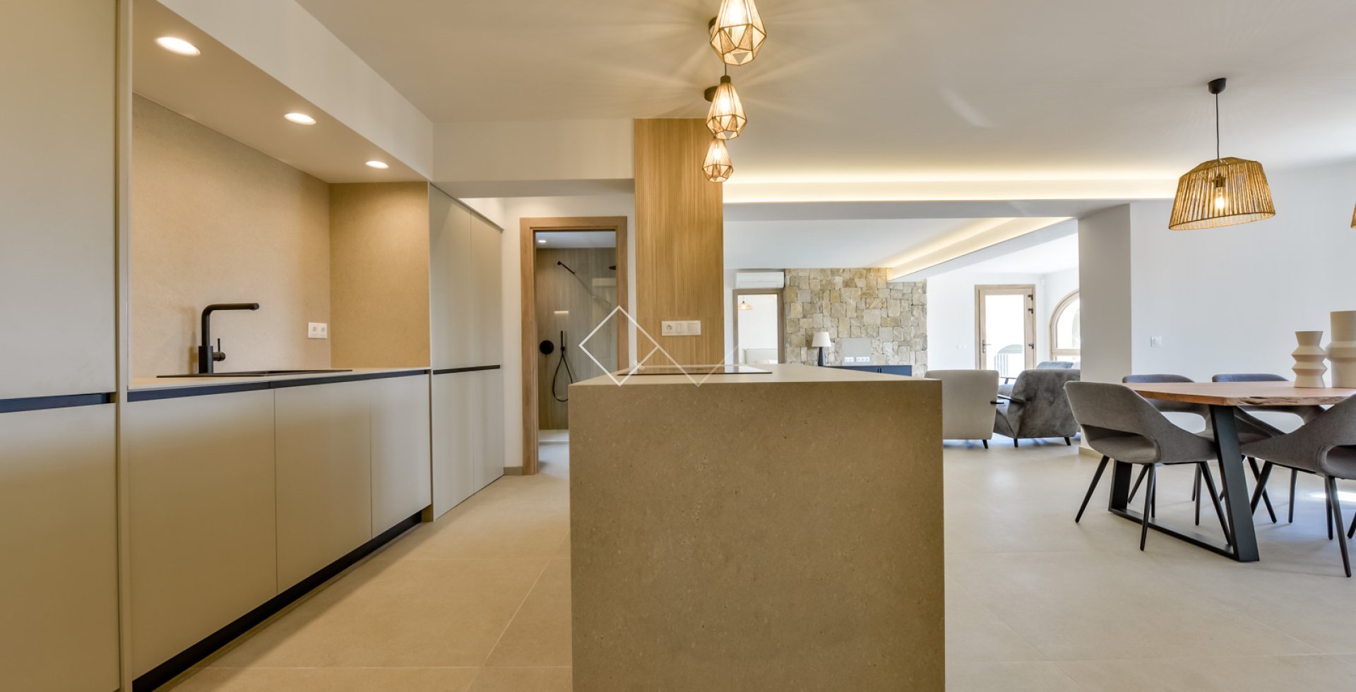  - Villa - Altea