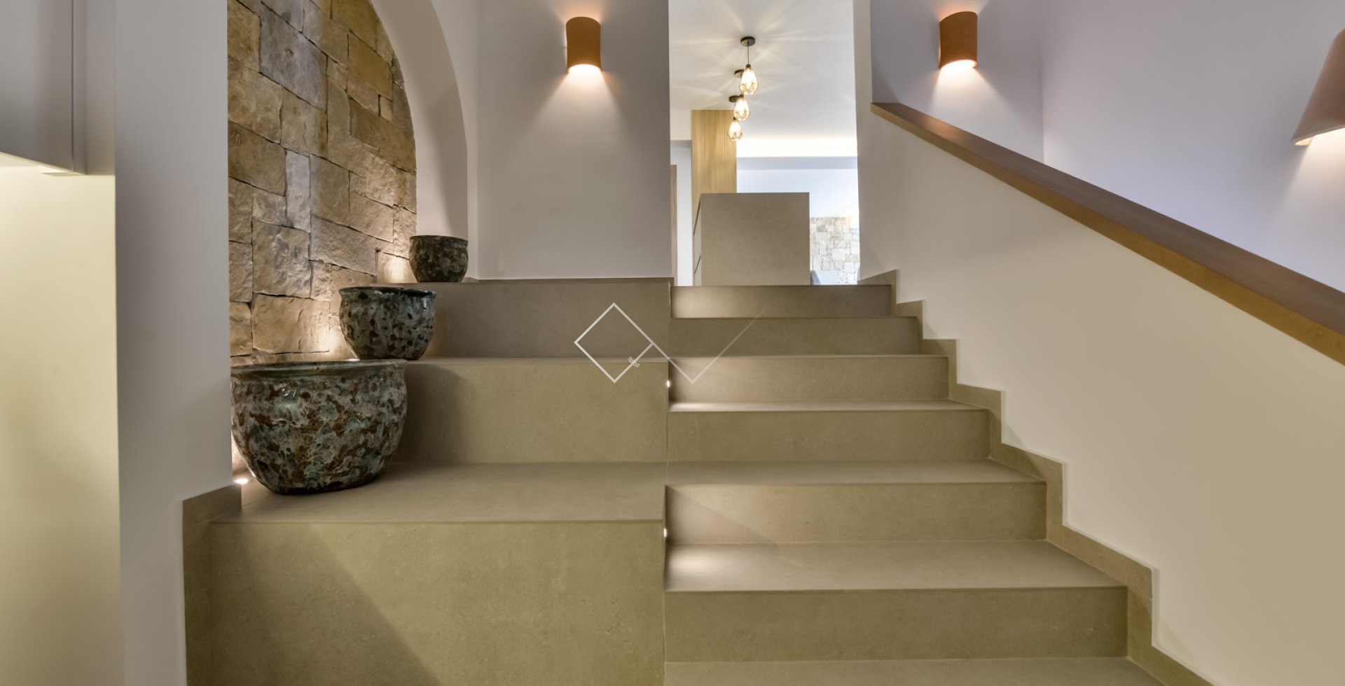  - Villa - Altea