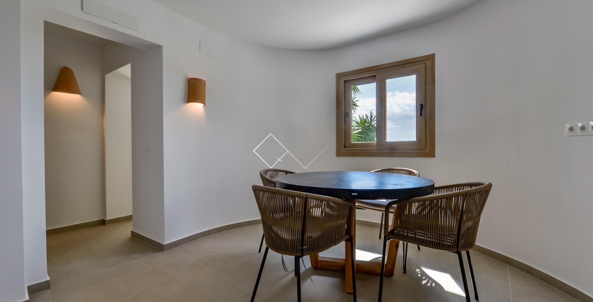  - Villa - Altea