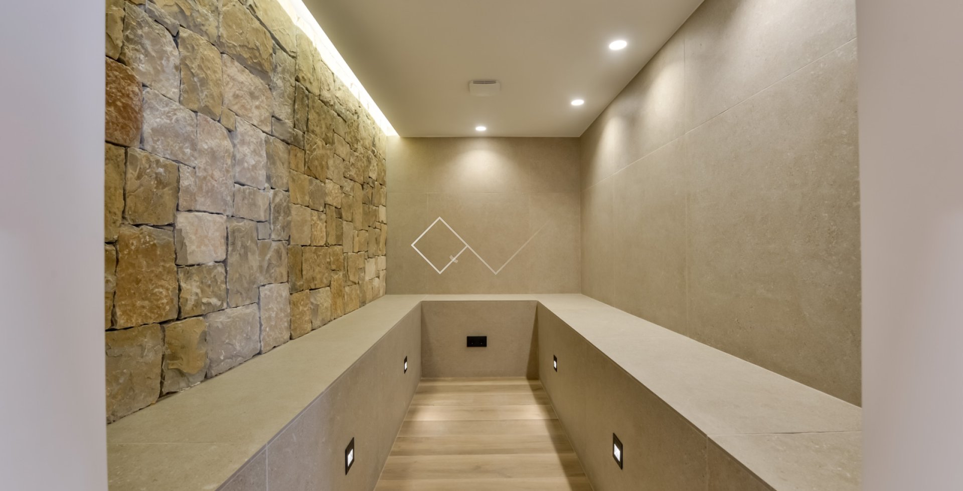  - Villa - Altea
