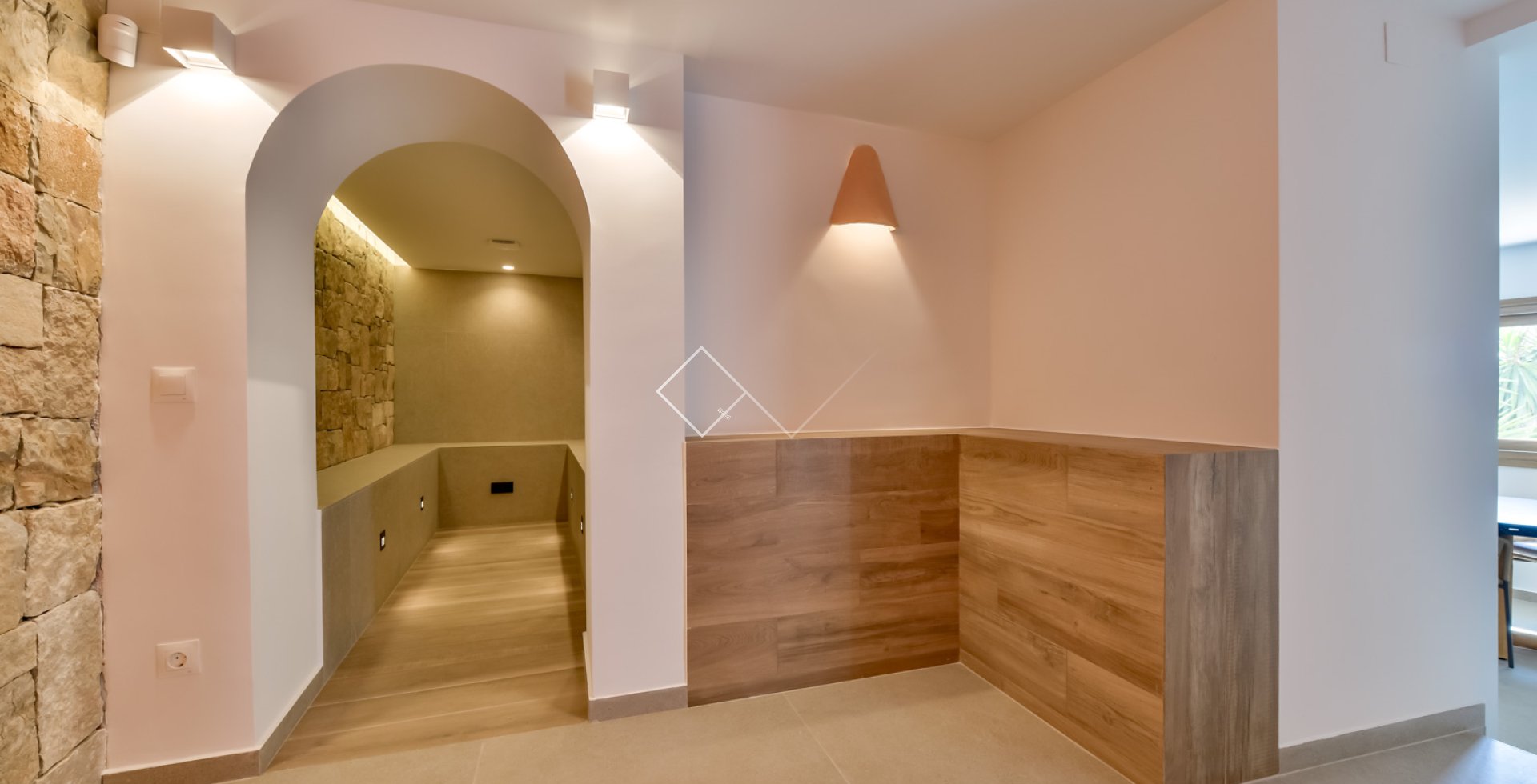  - Villa - Altea
