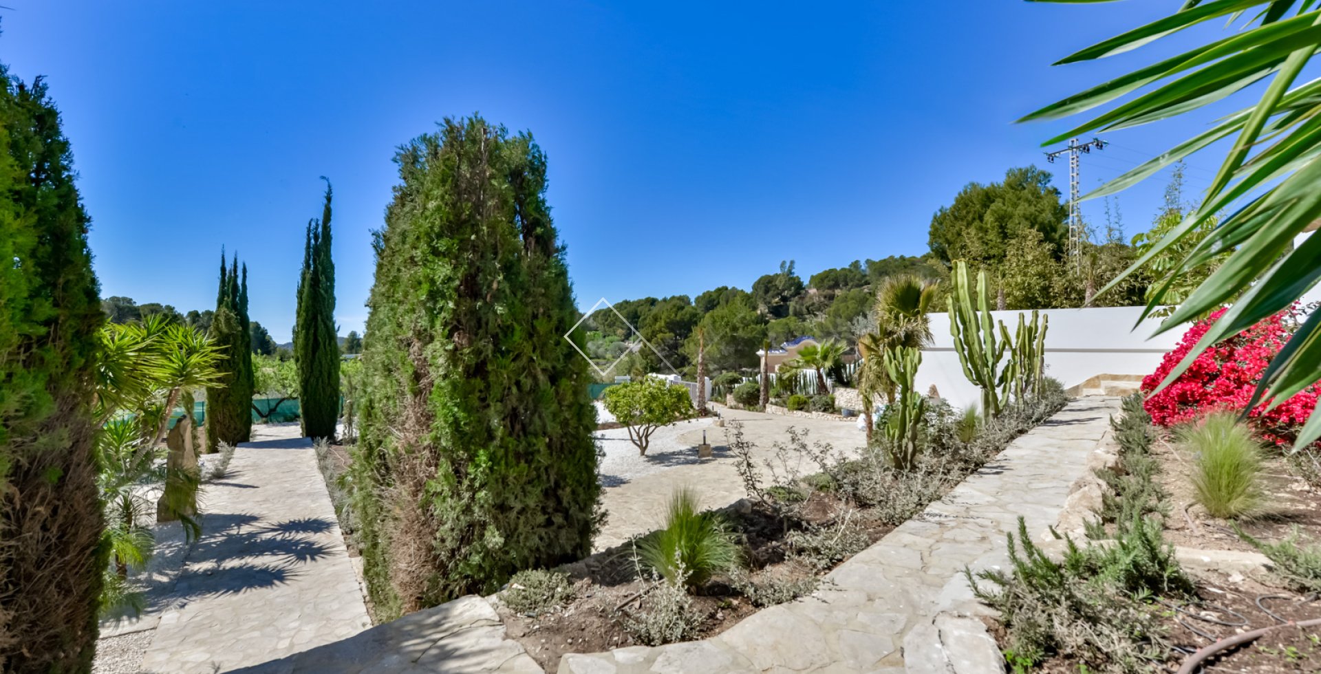  - Villa - Altea