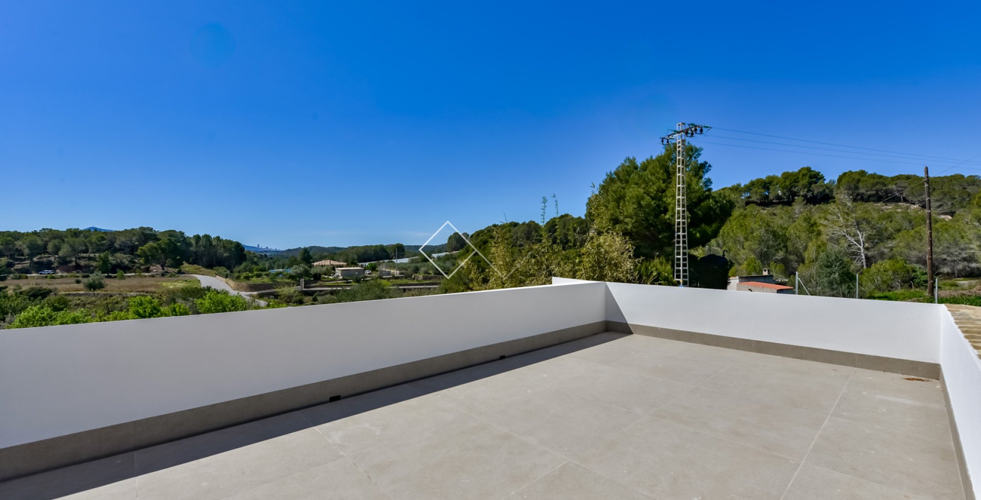  - Villa - Altea