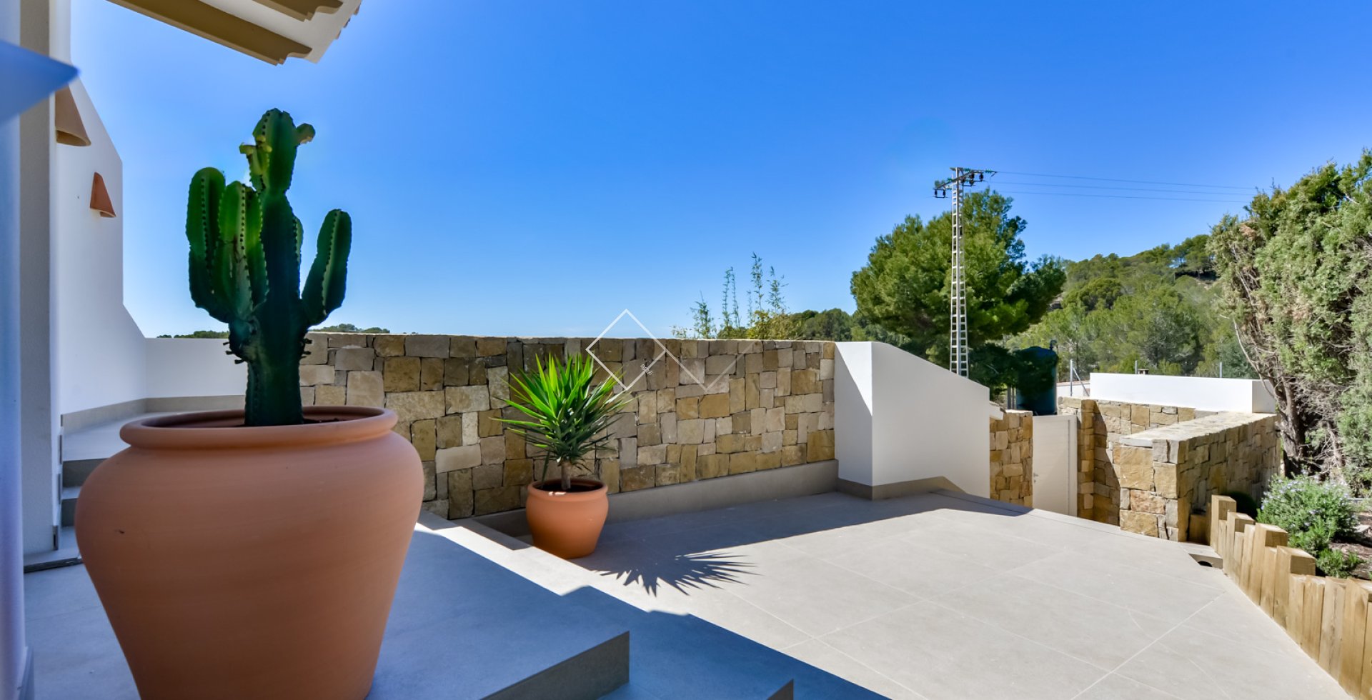  - Villa - Altea