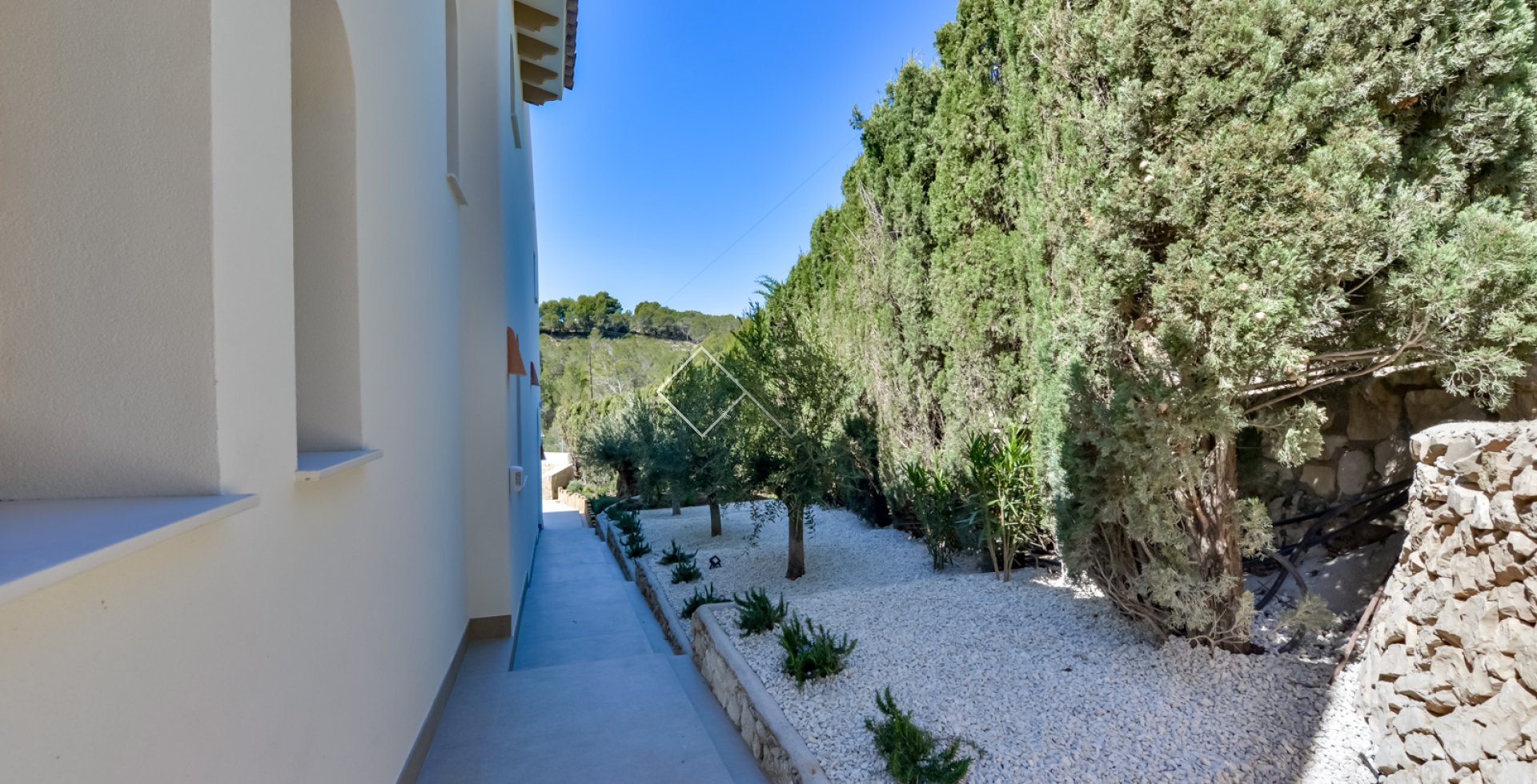  - Villa - Altea