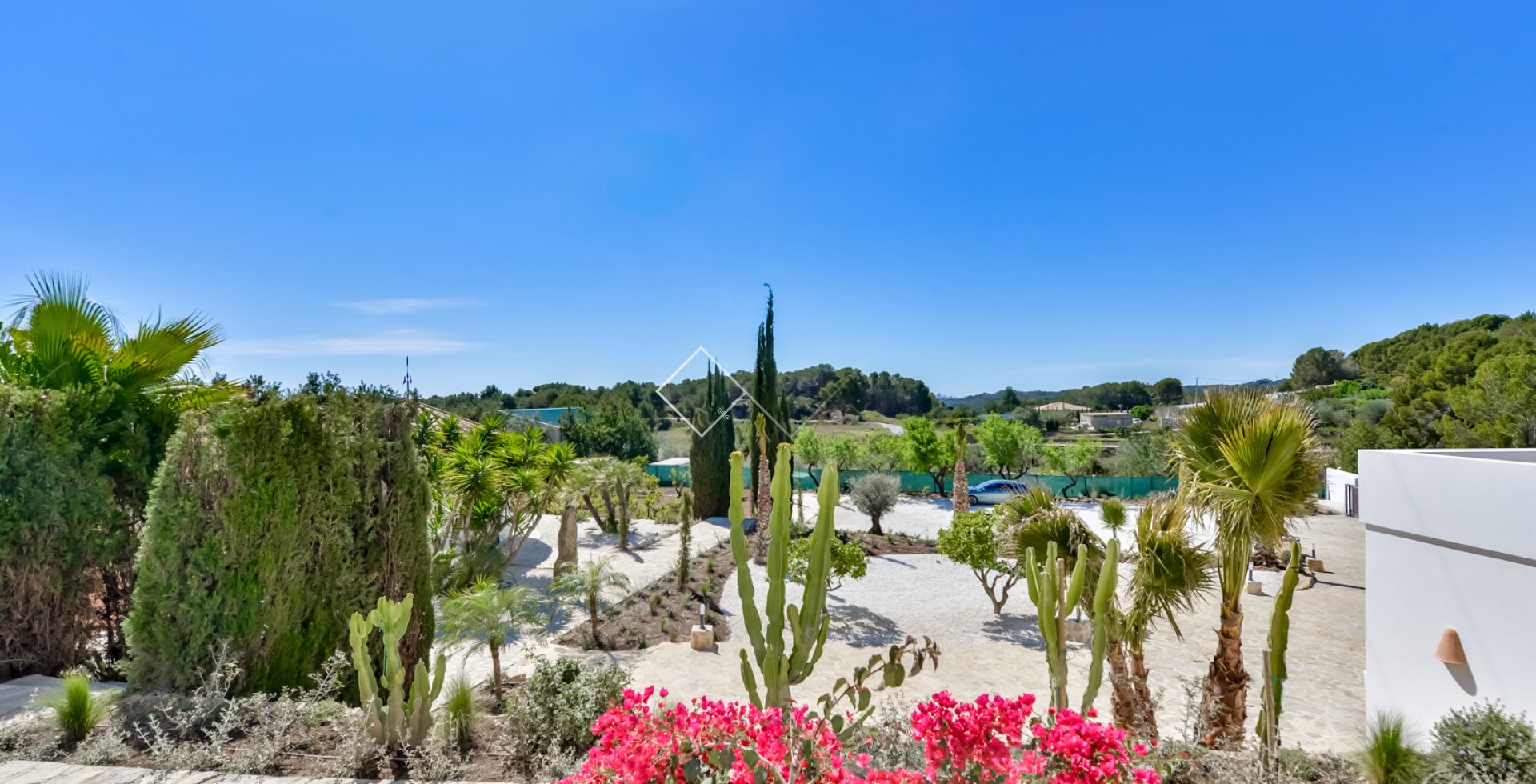  - Villa - Altea