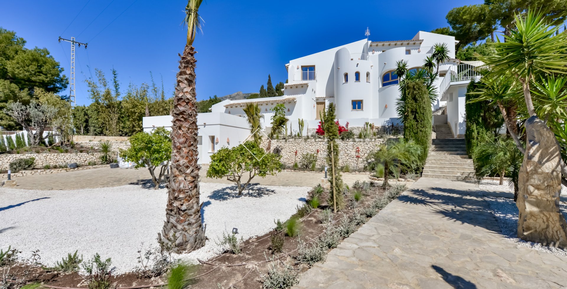  - Villa - Altea