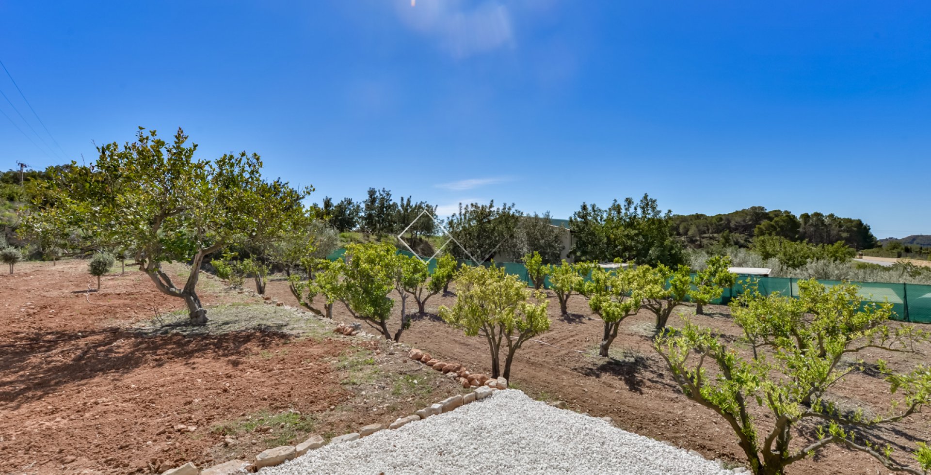  - Villa - Altea