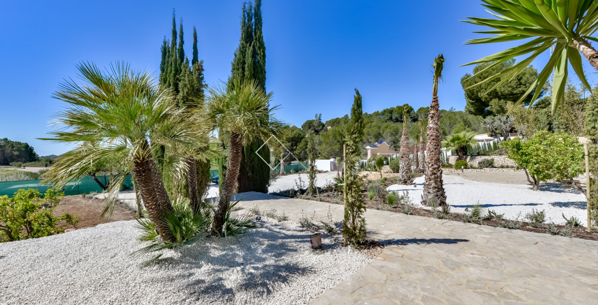  - Villa - Altea