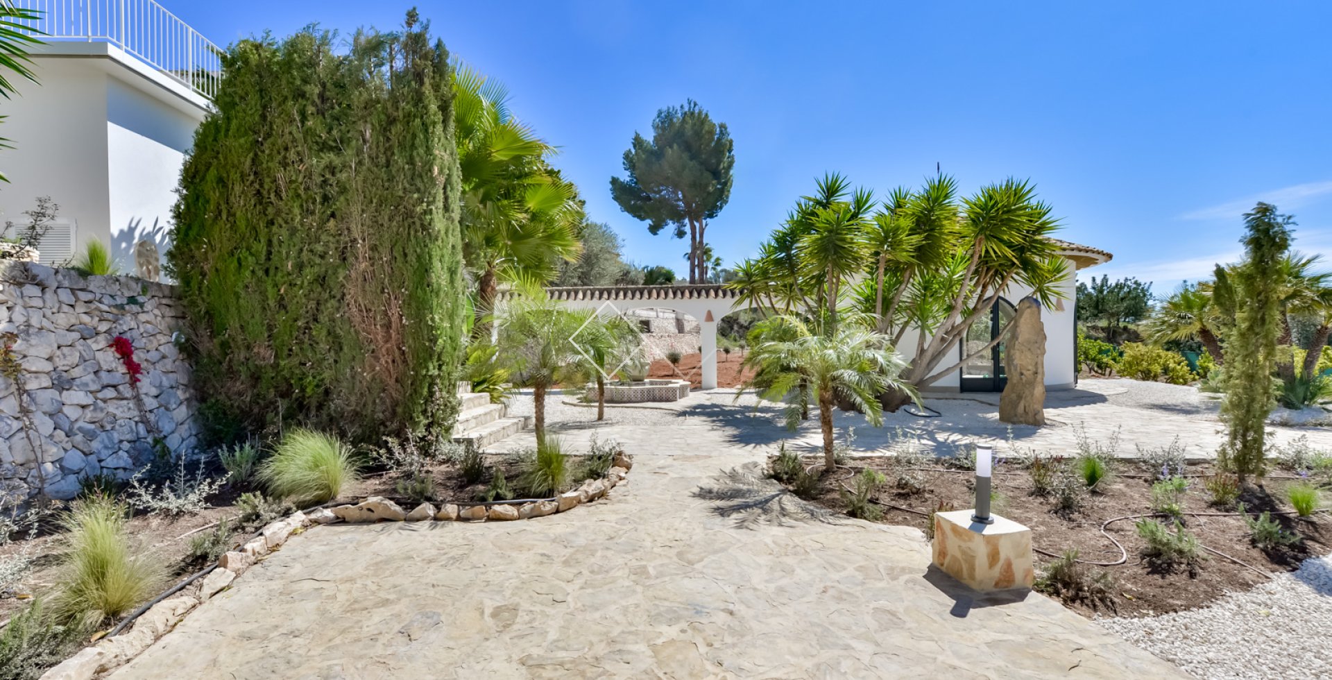  - Villa - Altea