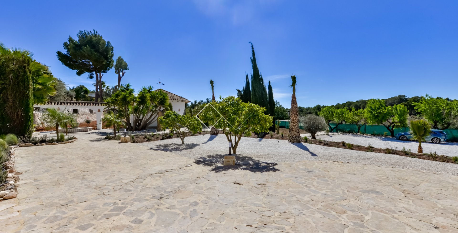  - Villa - Altea