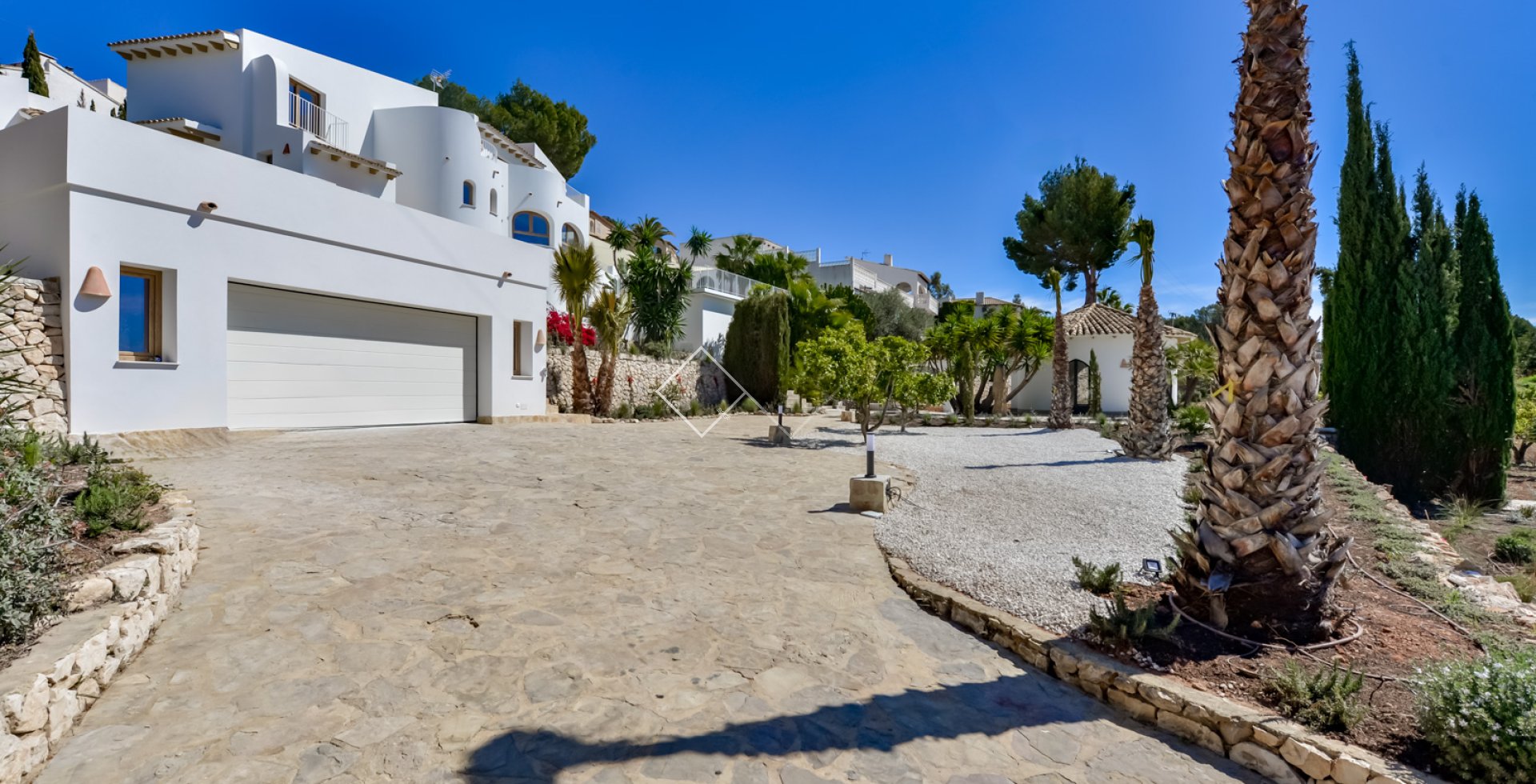  - Villa - Altea