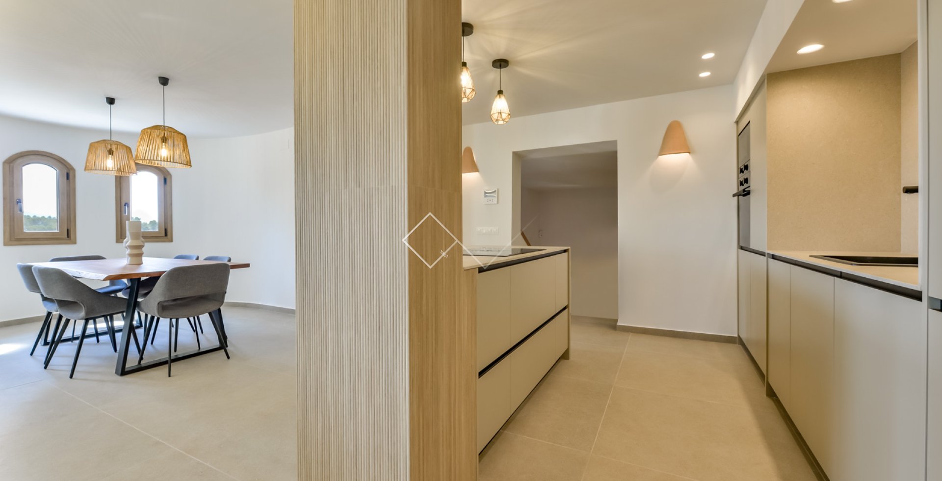  - Villa - Altea