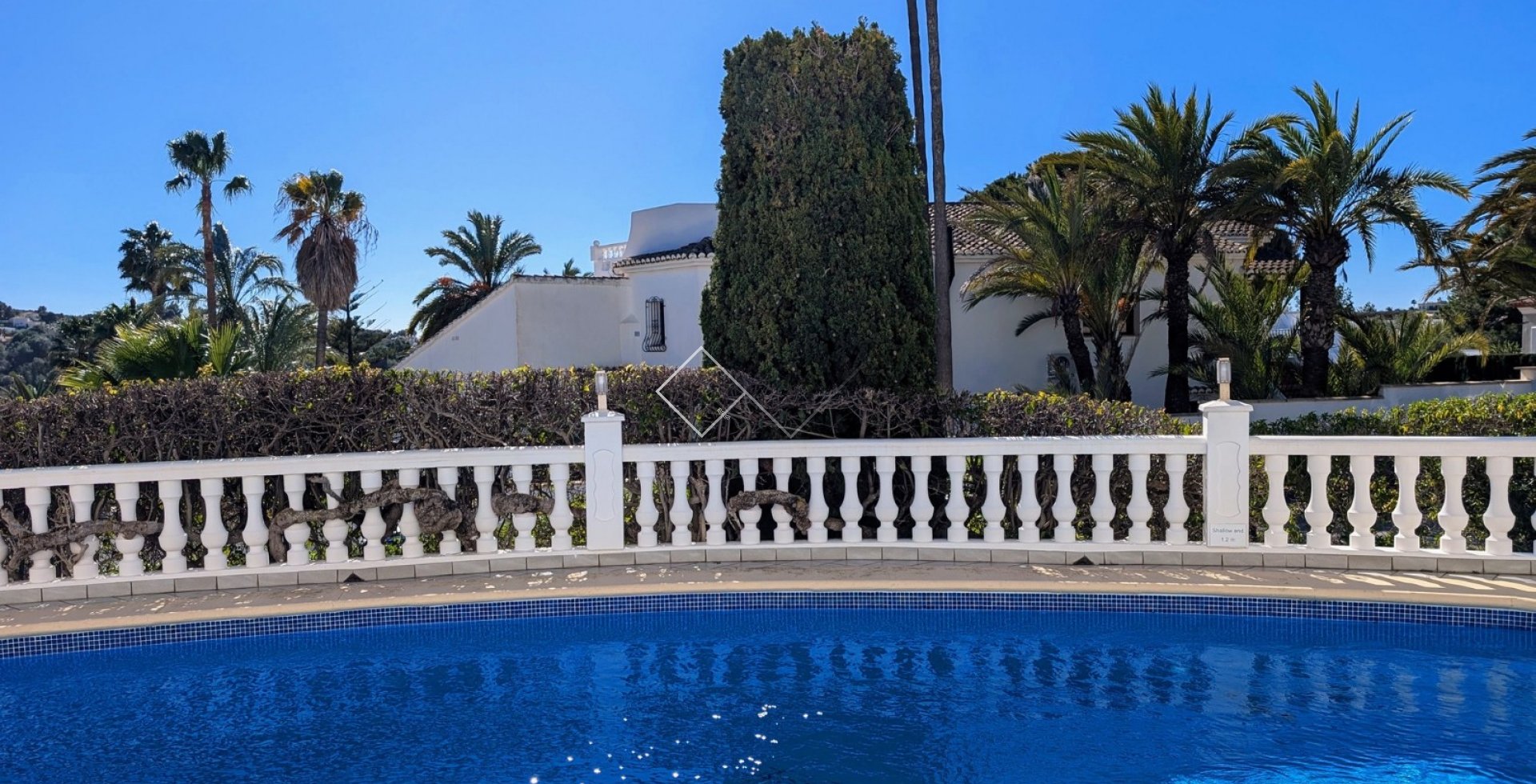  - Villa - Moraira - Sol Park
