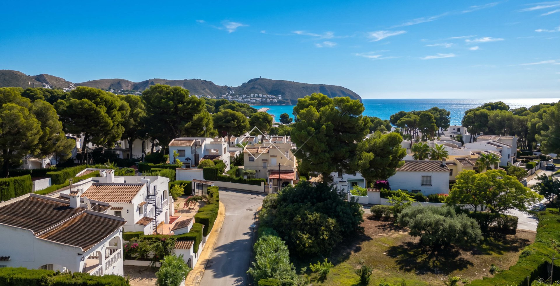  - Villa - Moraira
