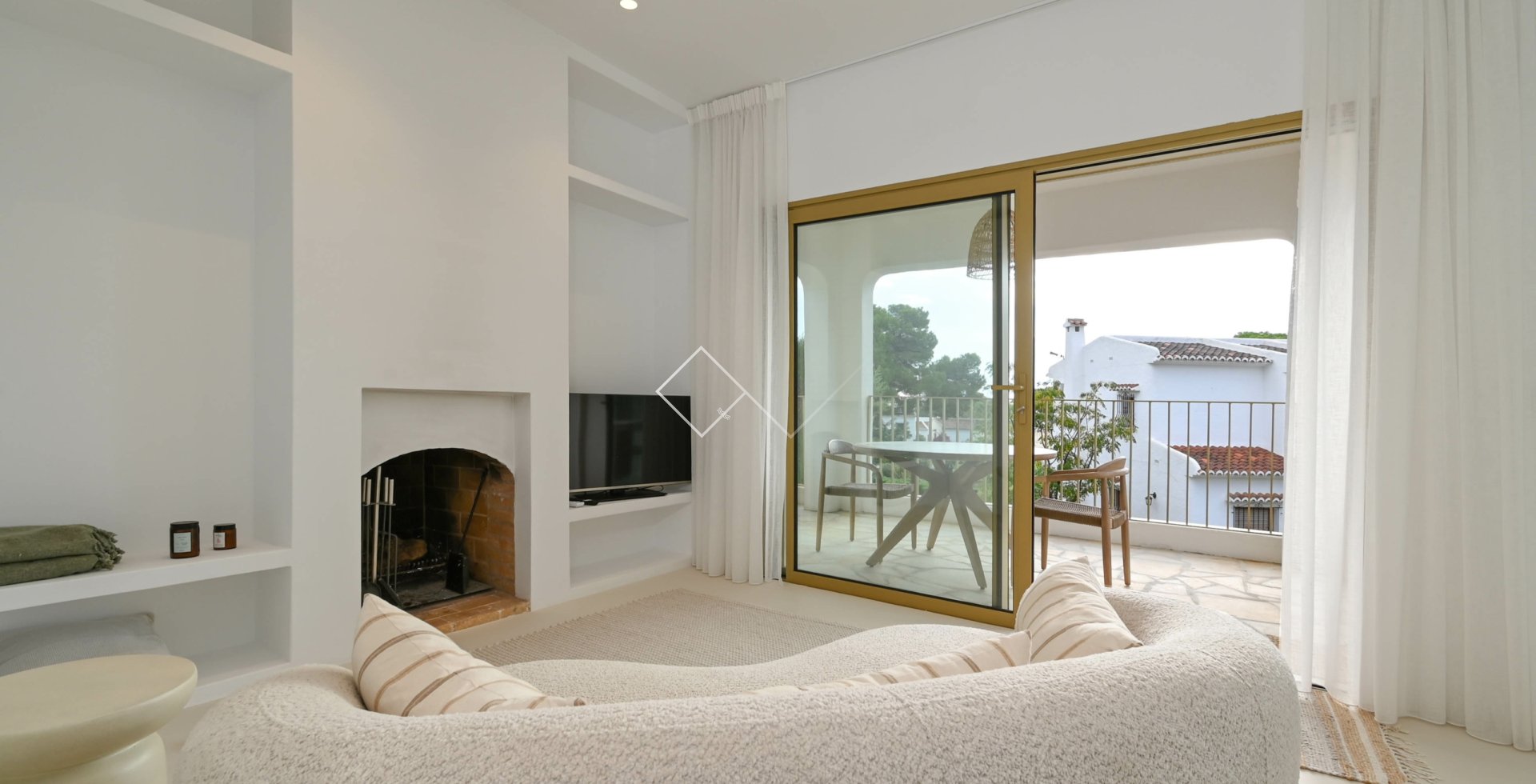  - Villa - Moraira