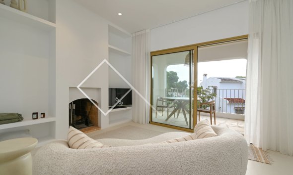  - Villa - Moraira