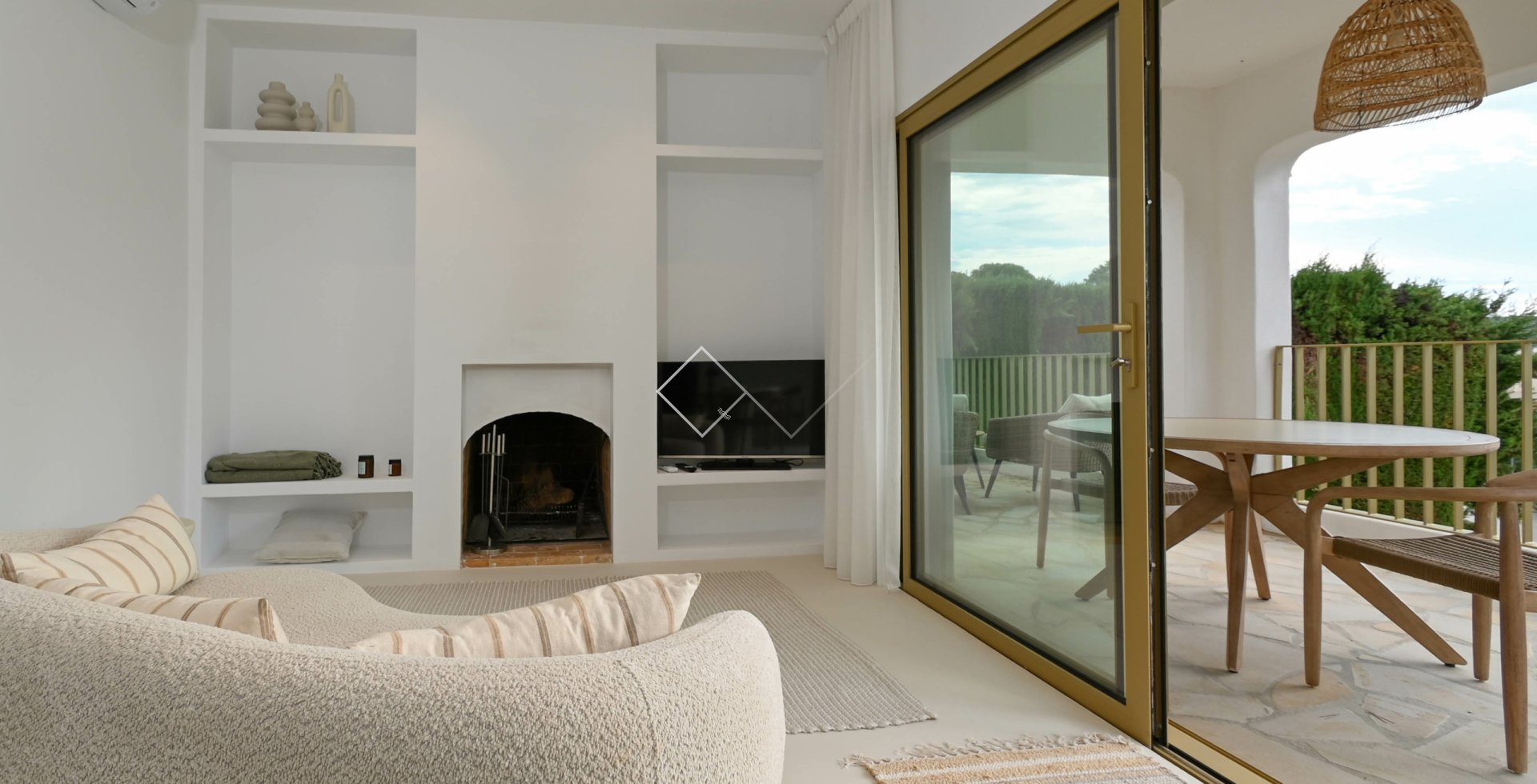  - Villa - Moraira