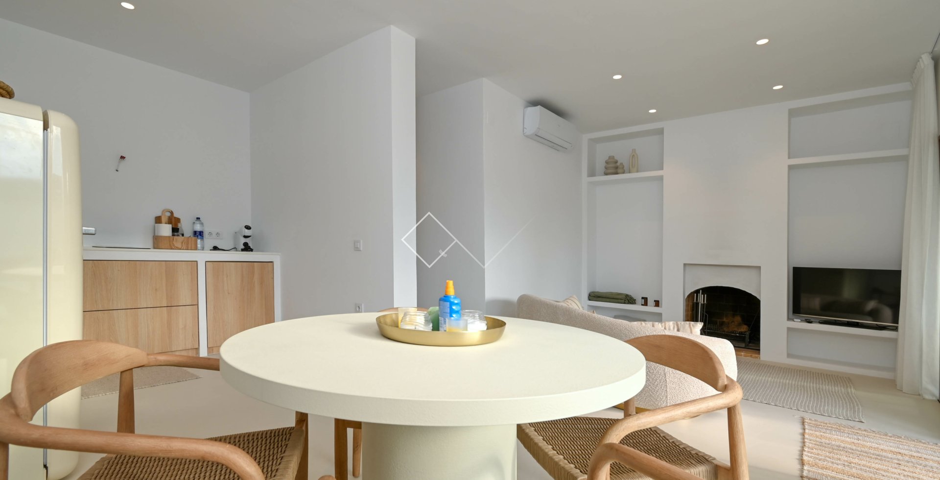  - Villa - Moraira