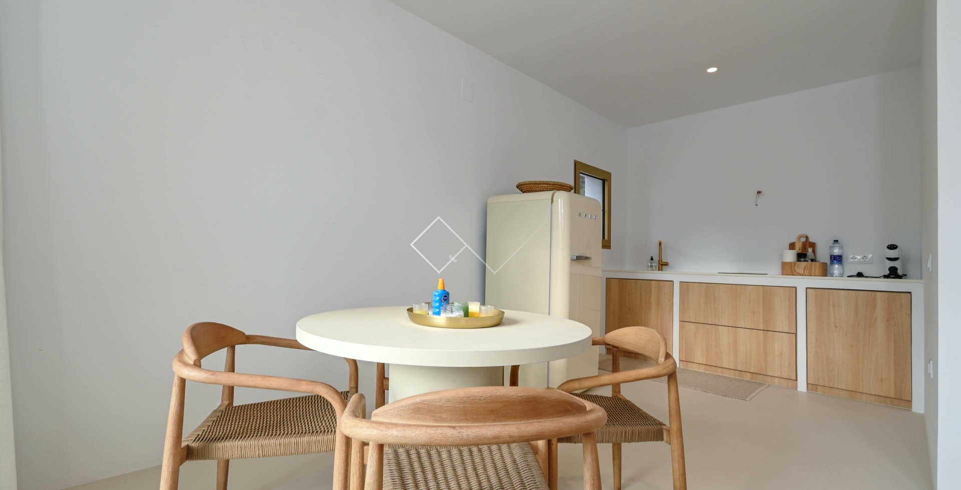  - Villa - Moraira