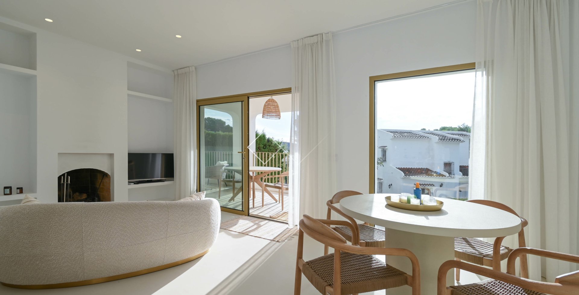  - Villa - Moraira