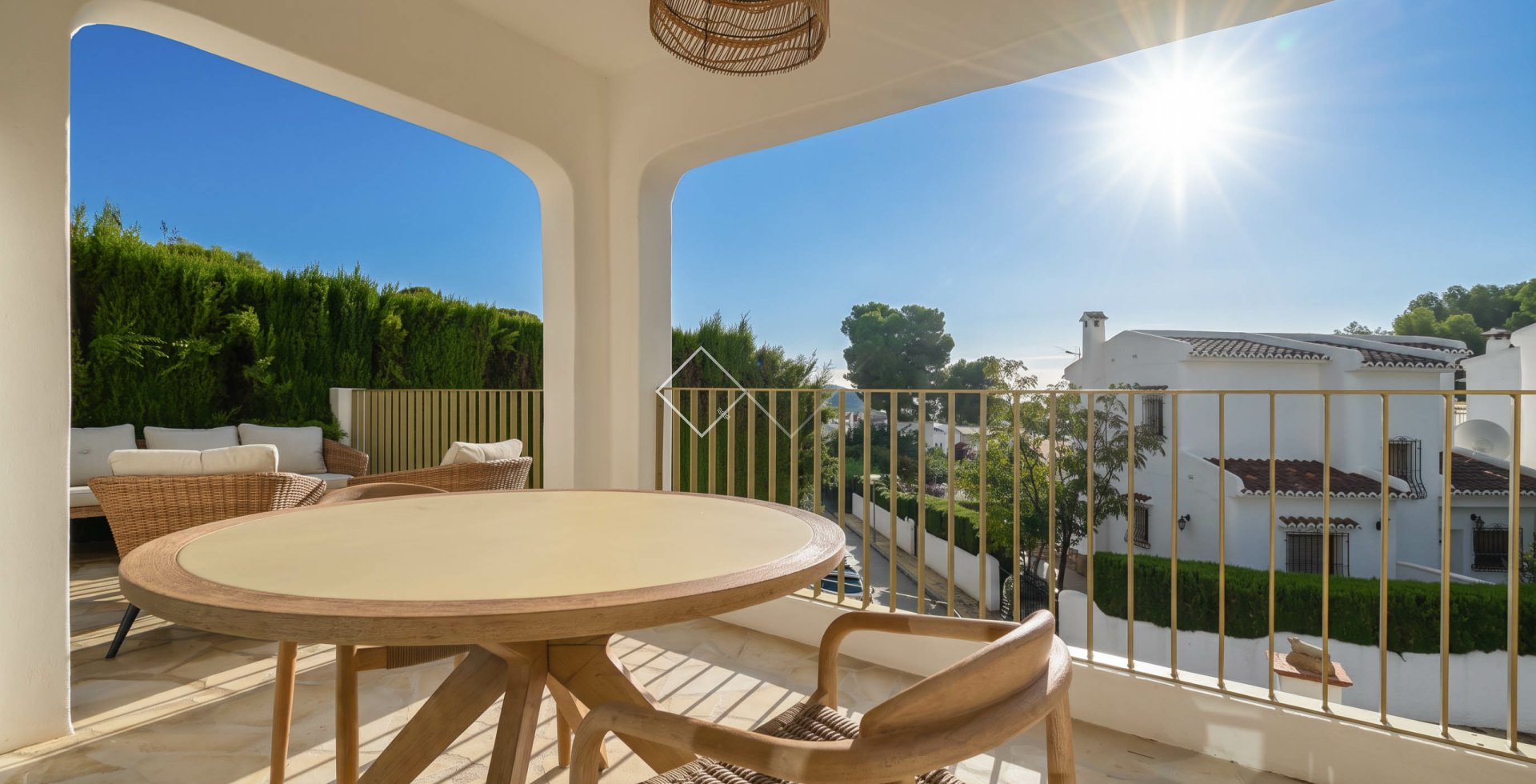  - Villa - Moraira