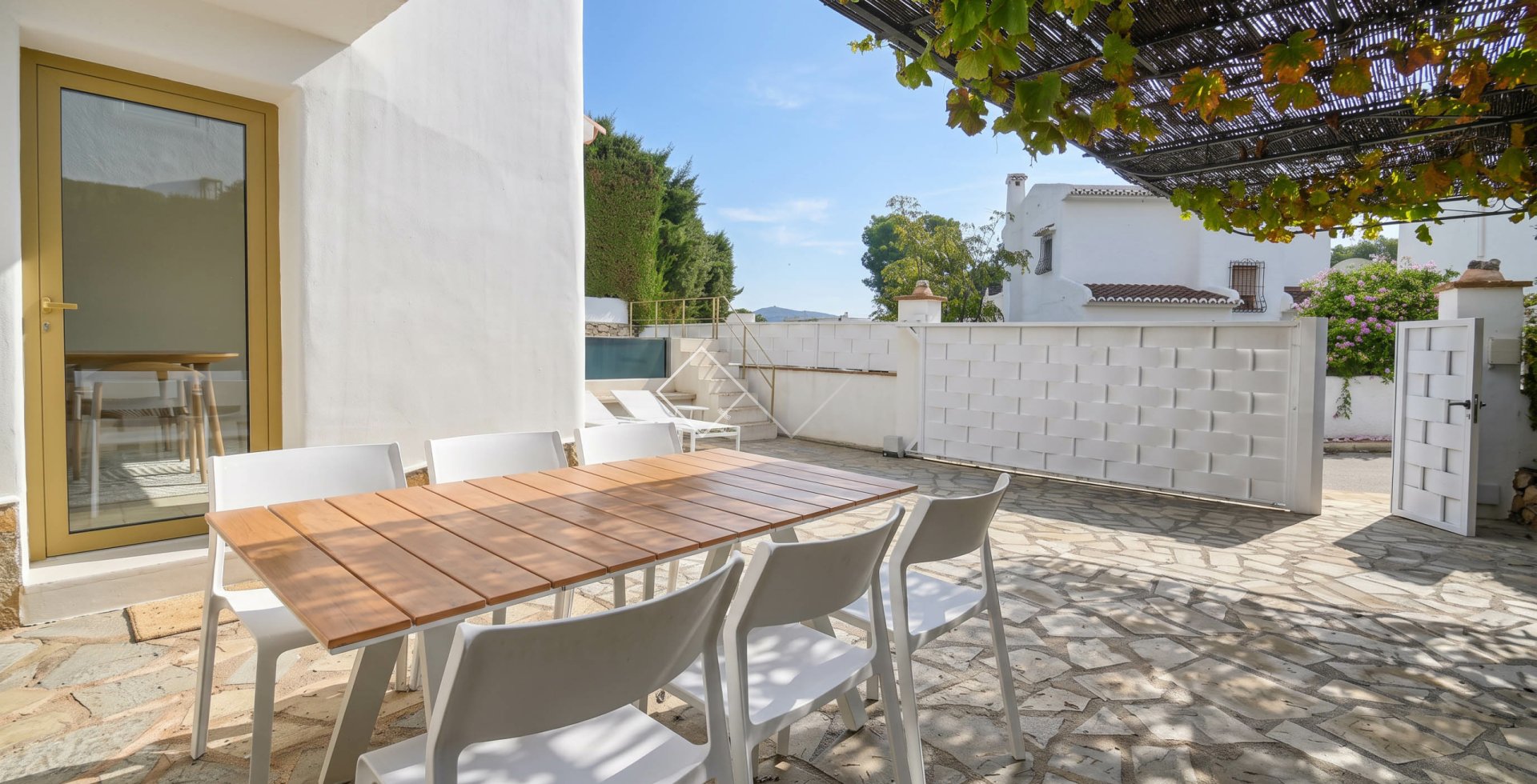  - Villa - Moraira