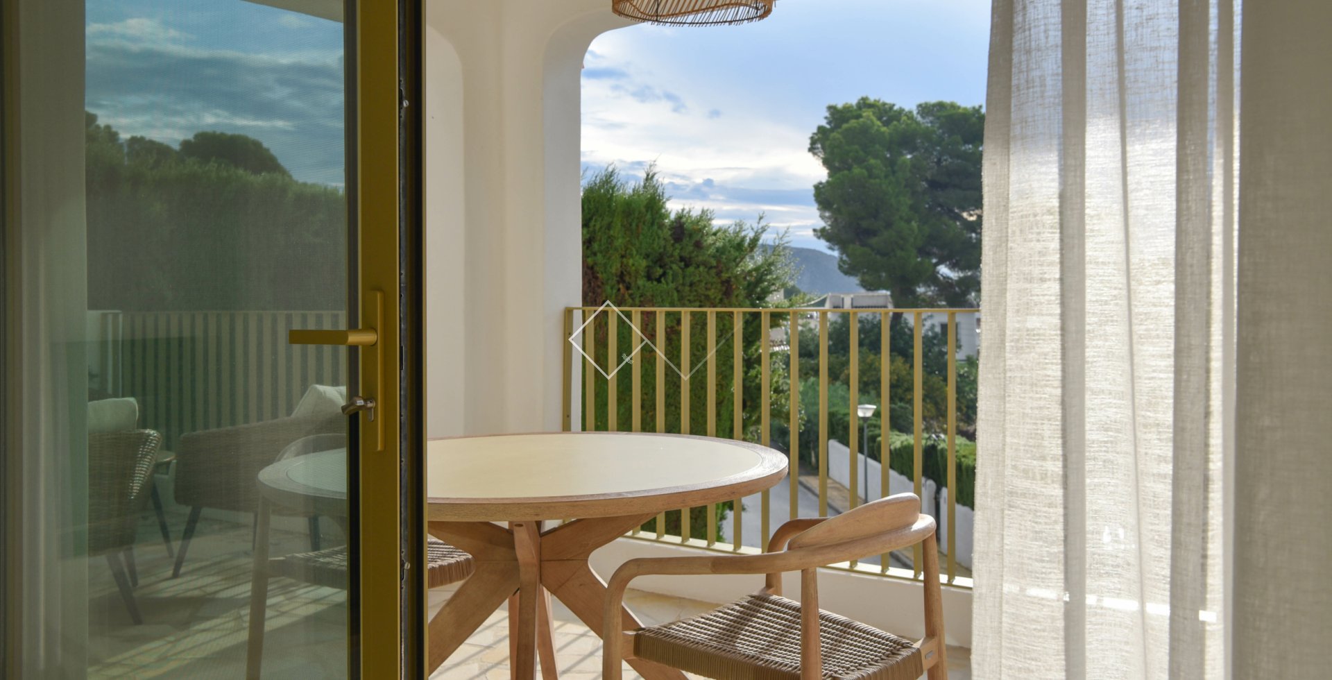  - Villa - Moraira