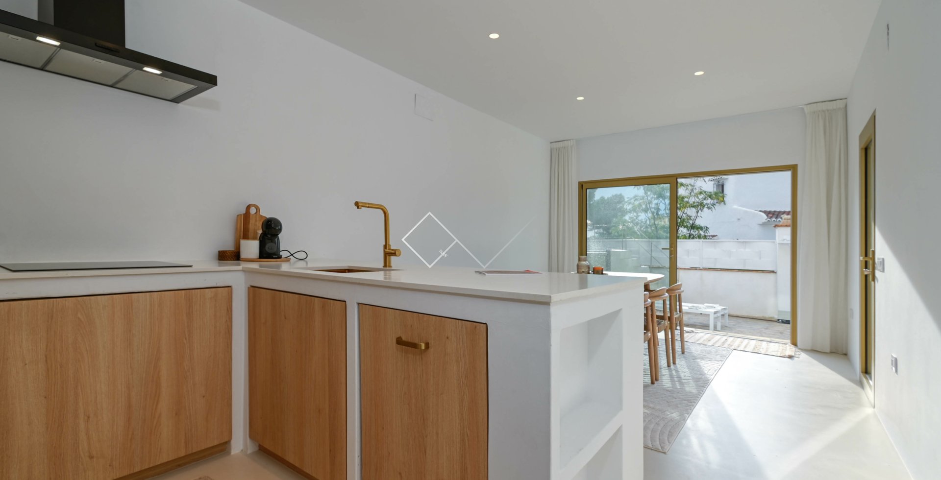  - Villa - Moraira