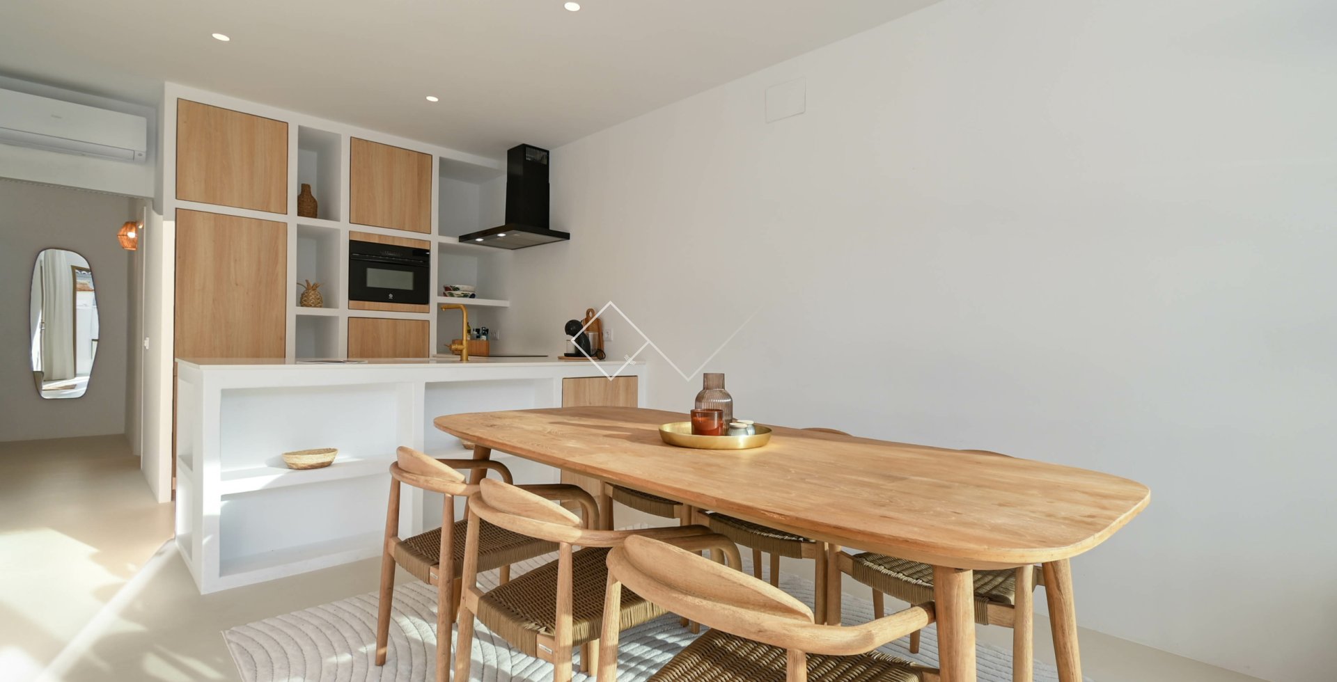  - Villa - Moraira