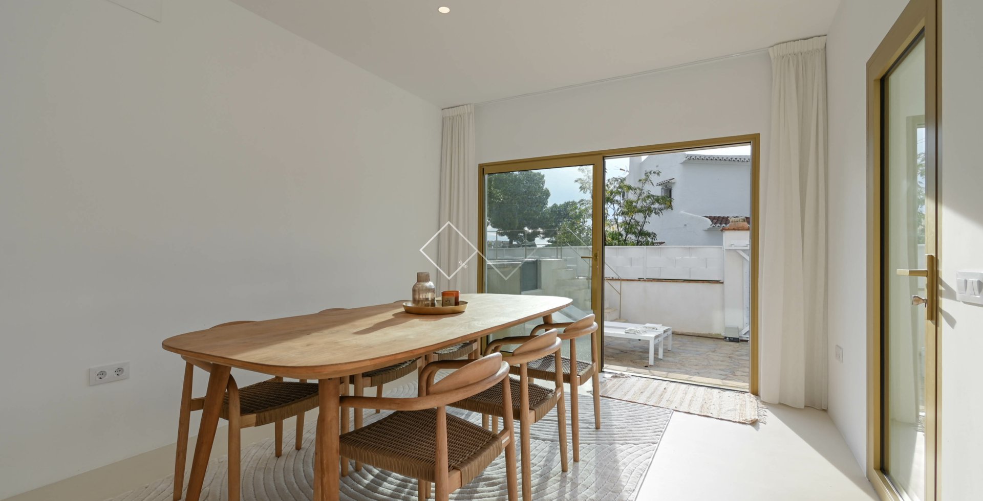  - Villa - Moraira