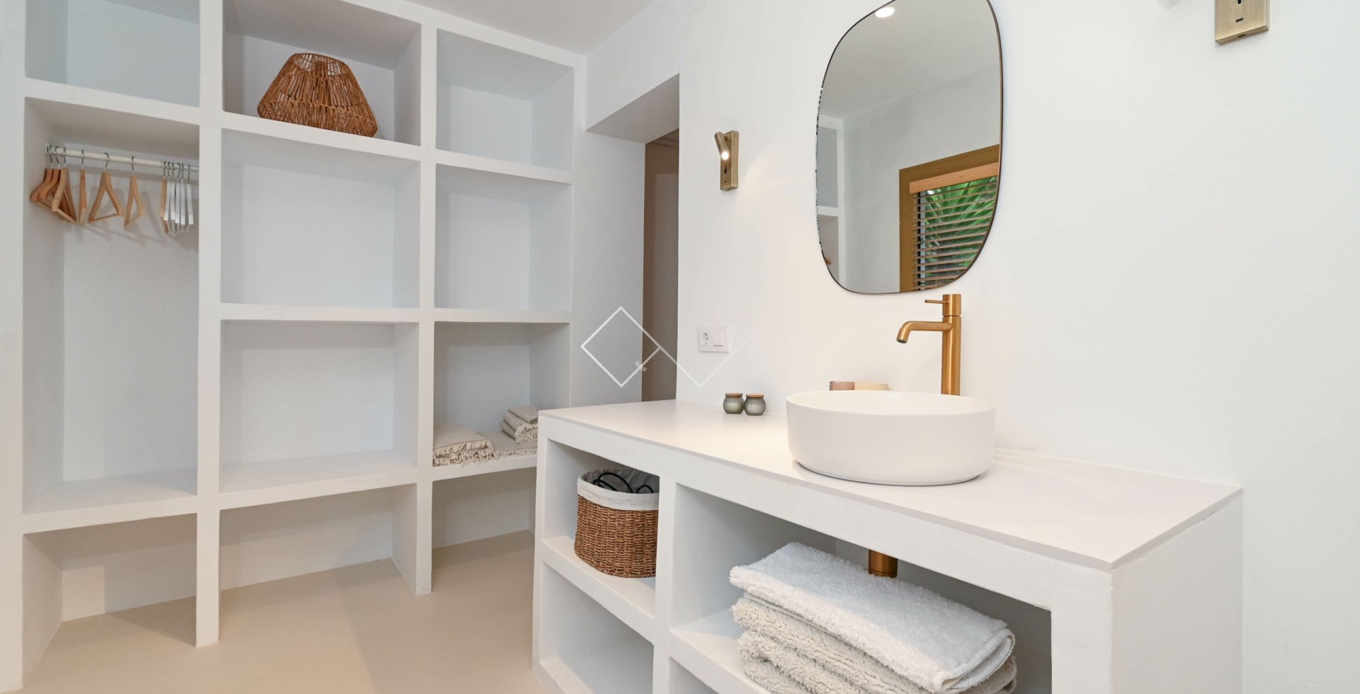  - Villa - Moraira