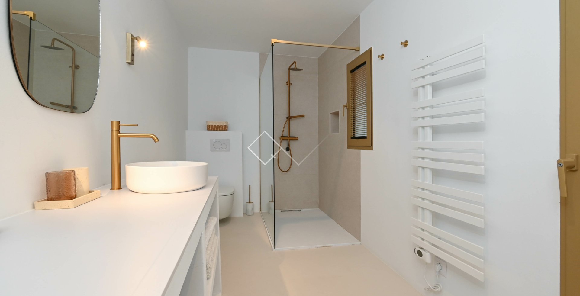  - Villa - Moraira
