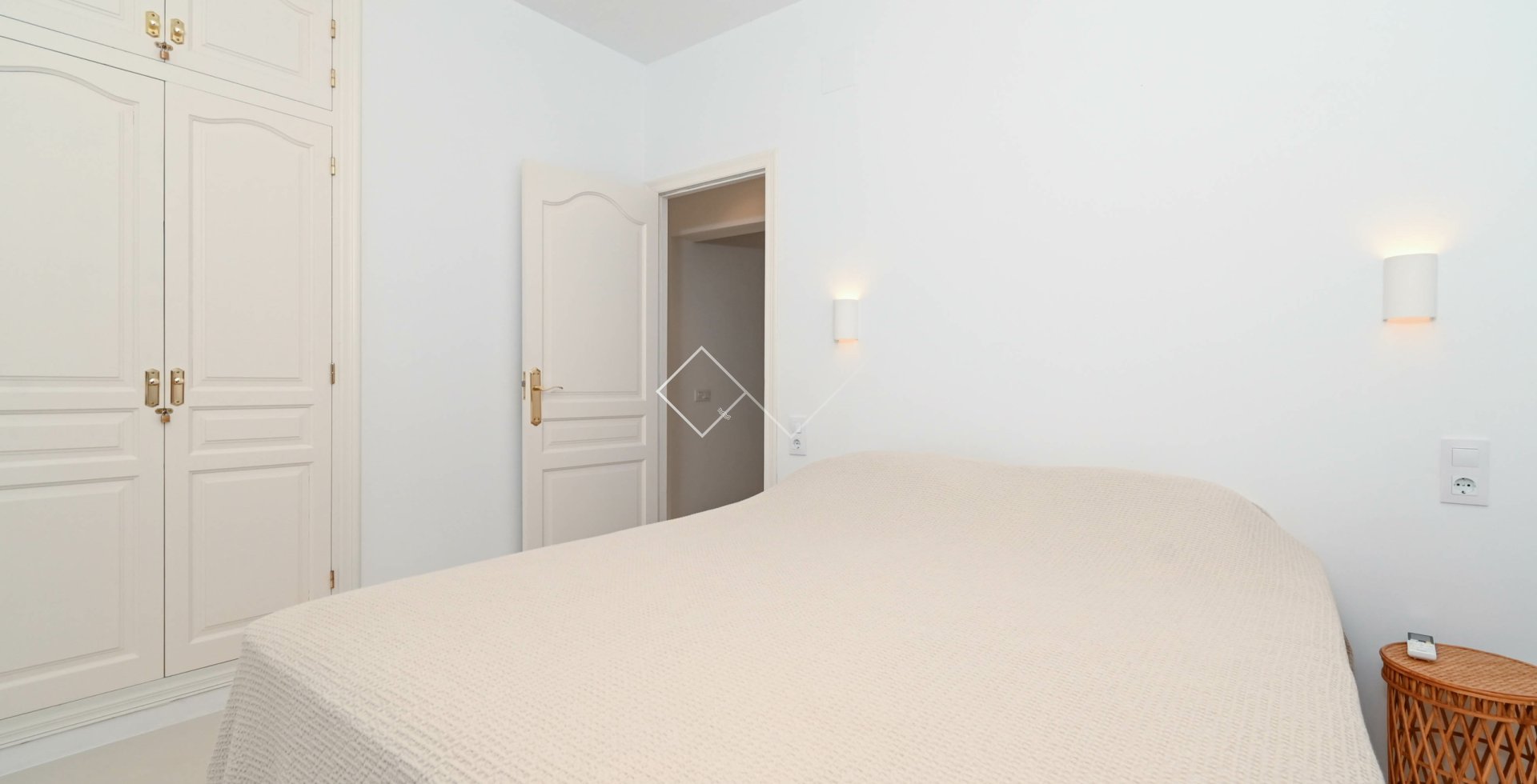  - Villa - Moraira