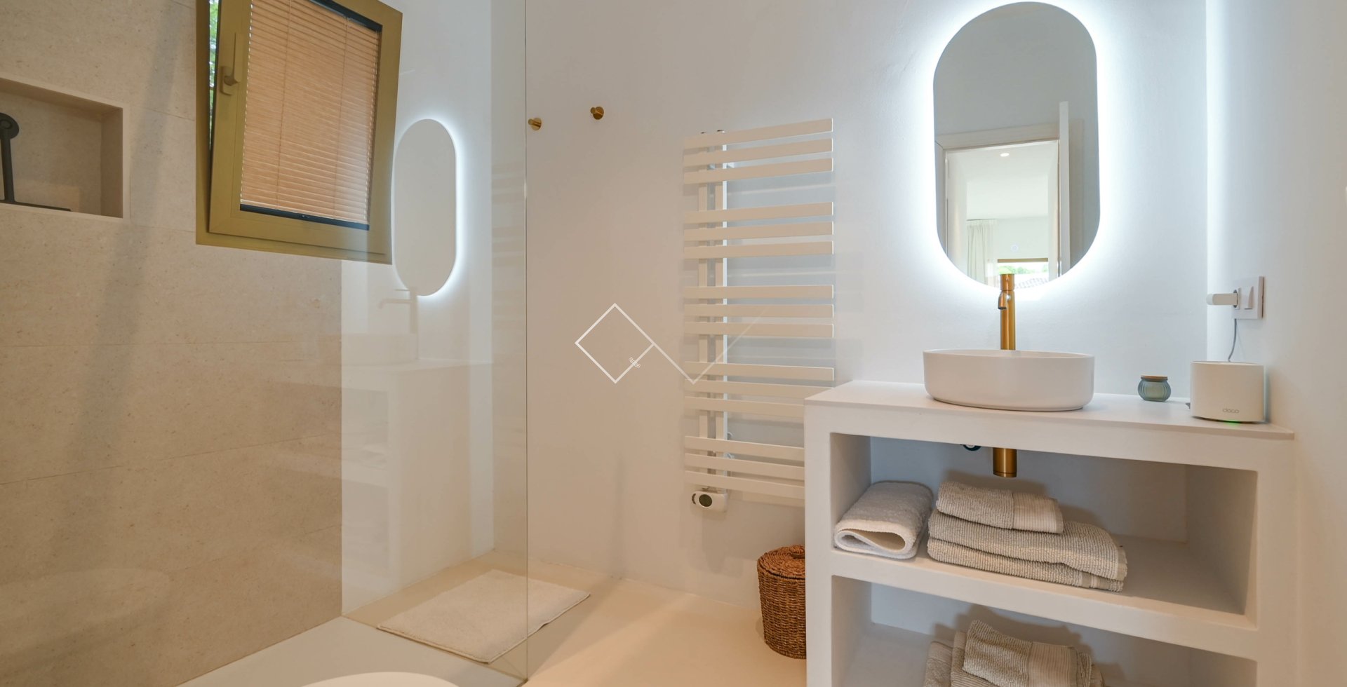  - Villa - Moraira