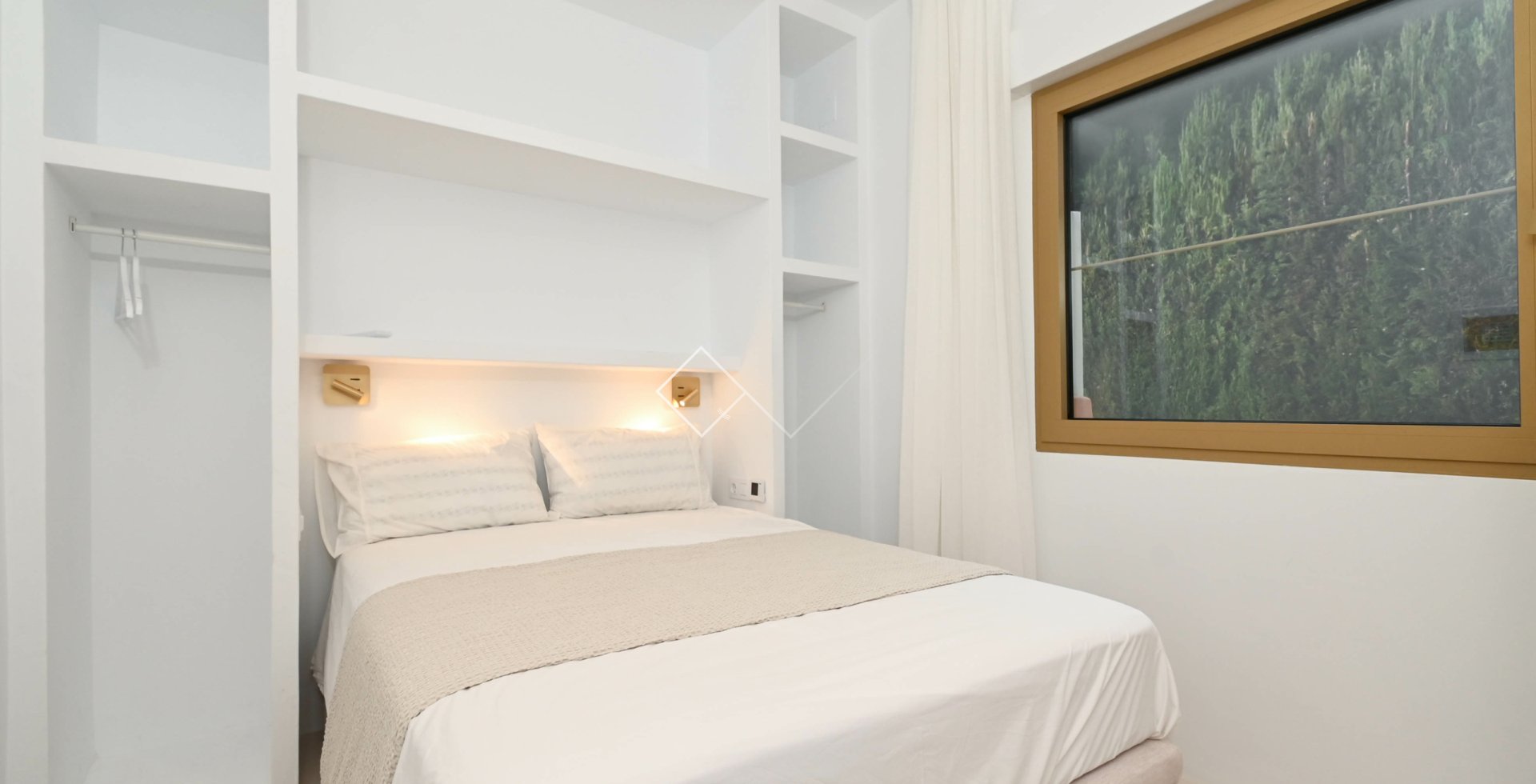  - Villa - Moraira