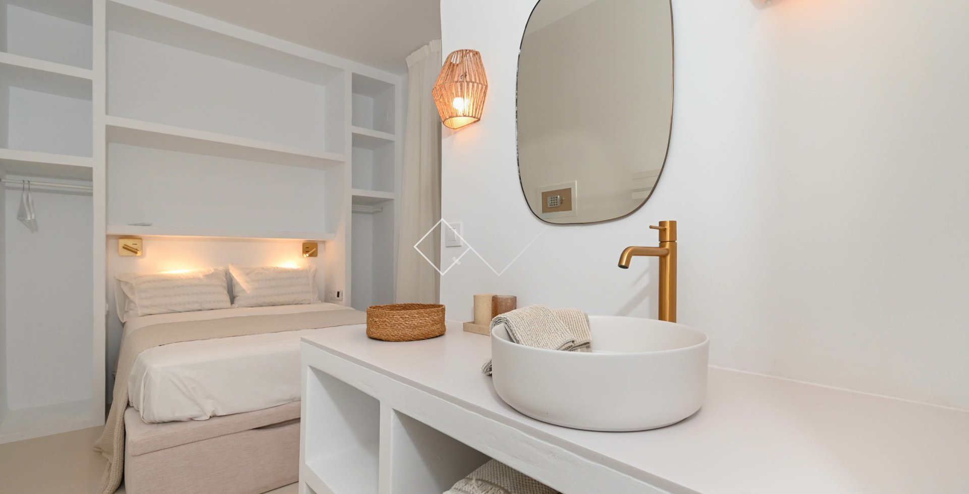  - Villa - Moraira