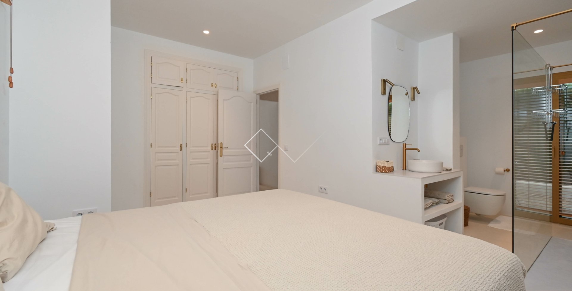  - Villa - Moraira