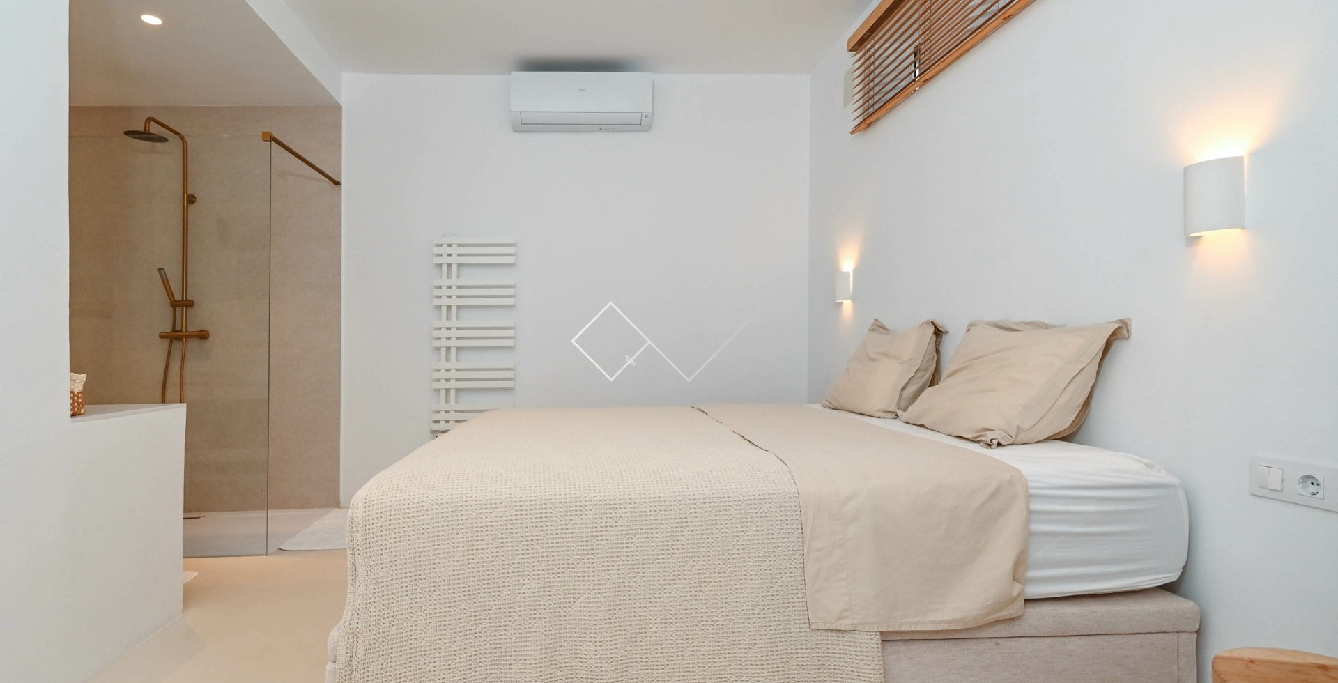  - Villa - Moraira
