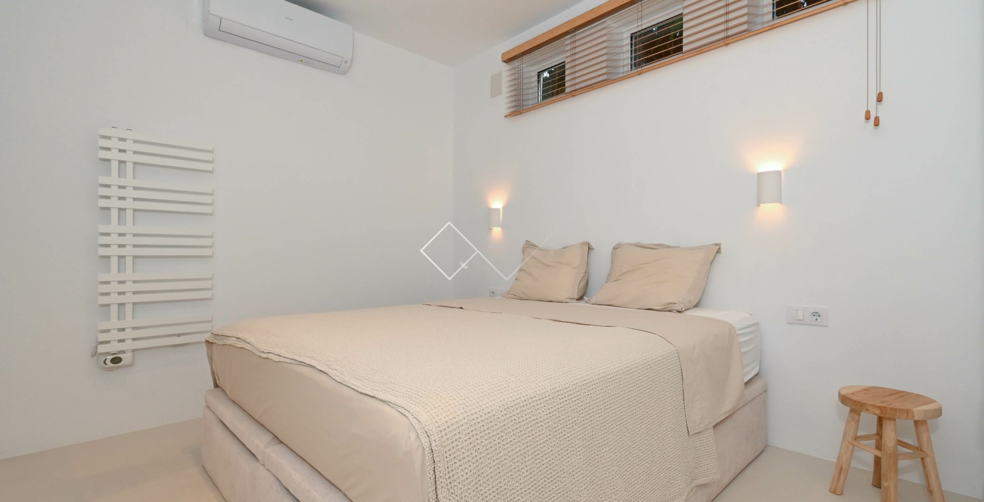  - Villa - Moraira