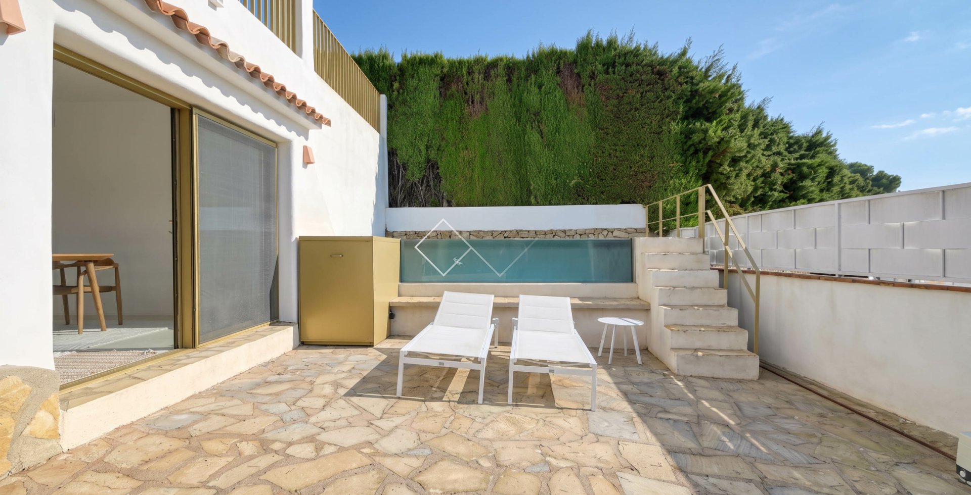  - Villa - Moraira