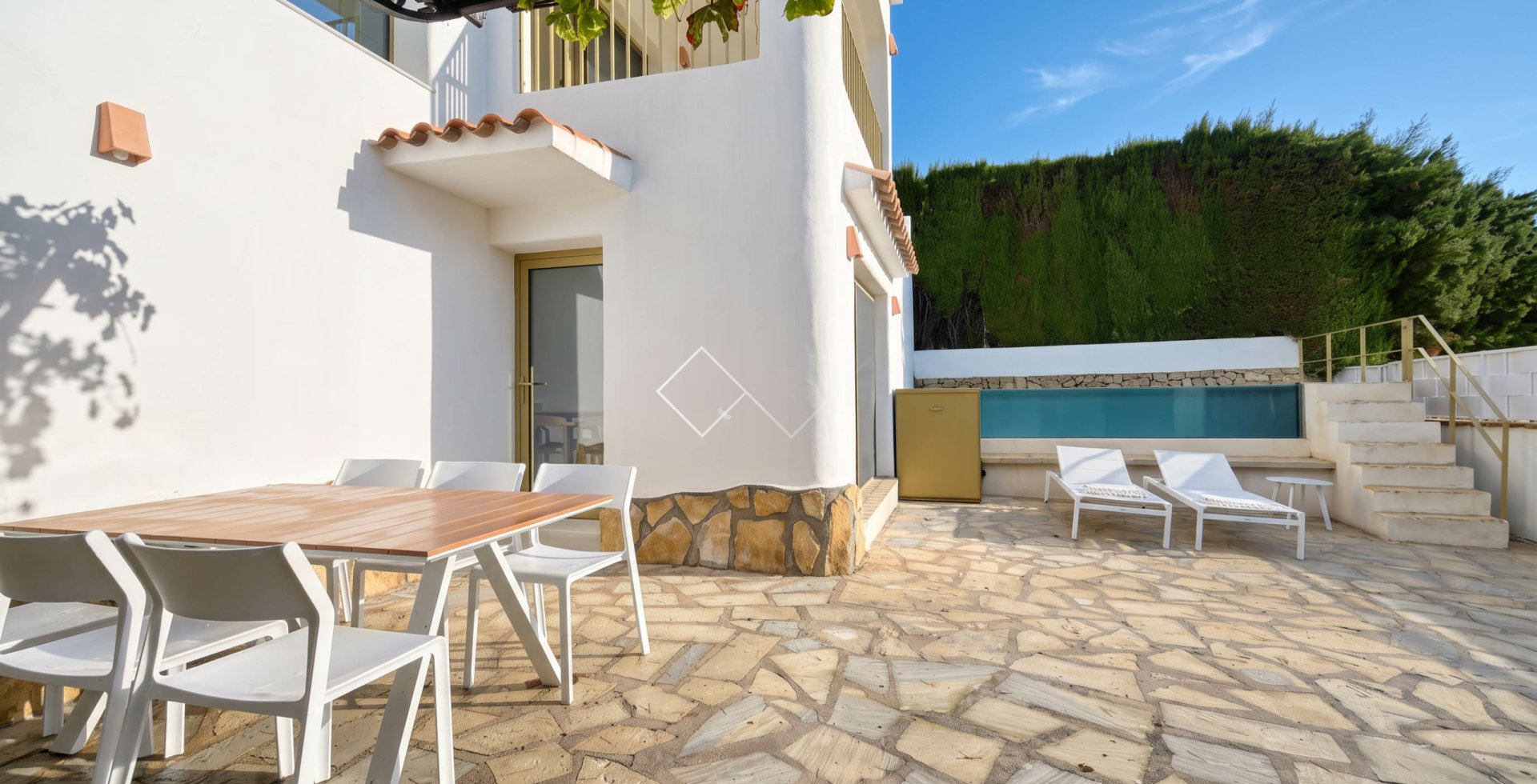  - Villa - Moraira