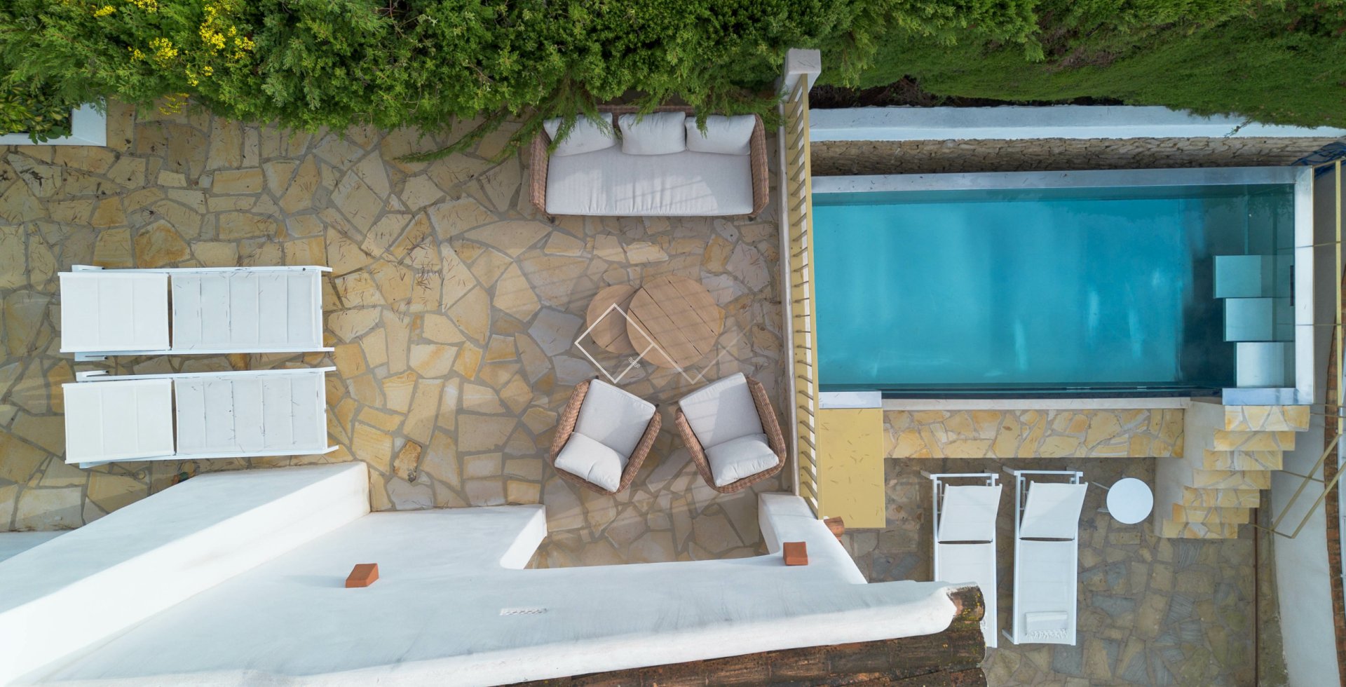  - Villa - Moraira