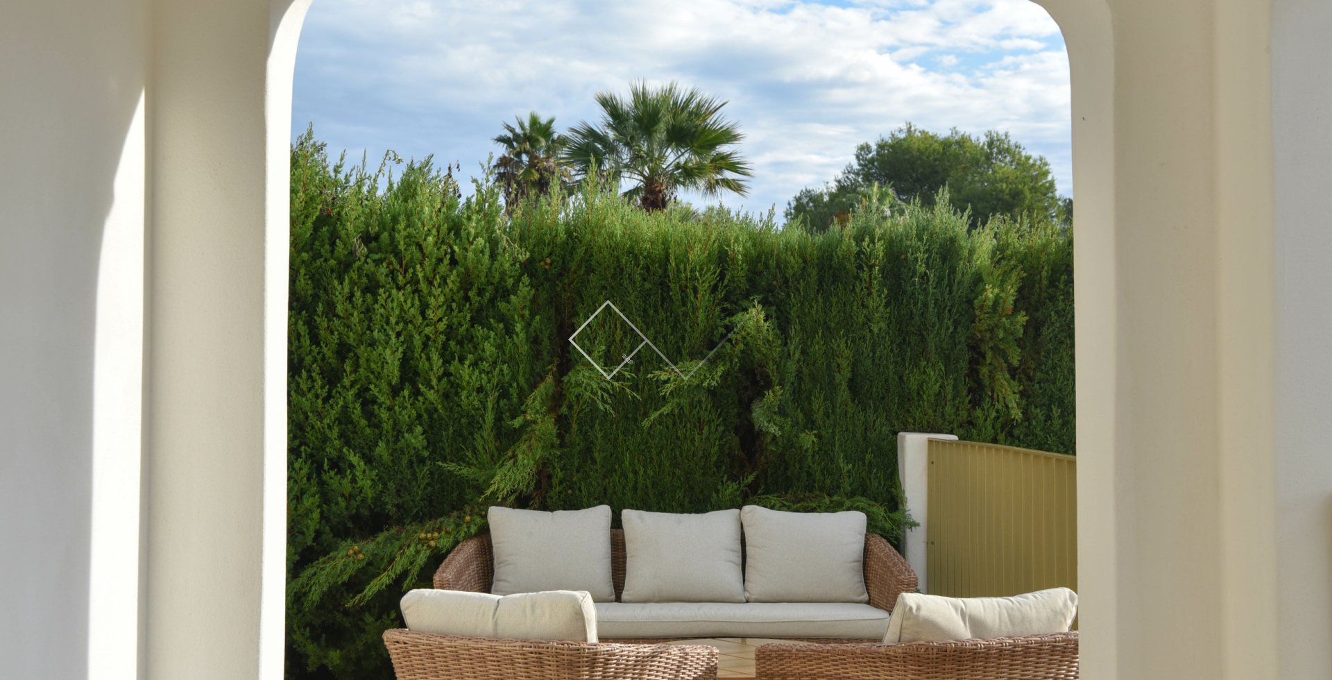  - Villa - Moraira